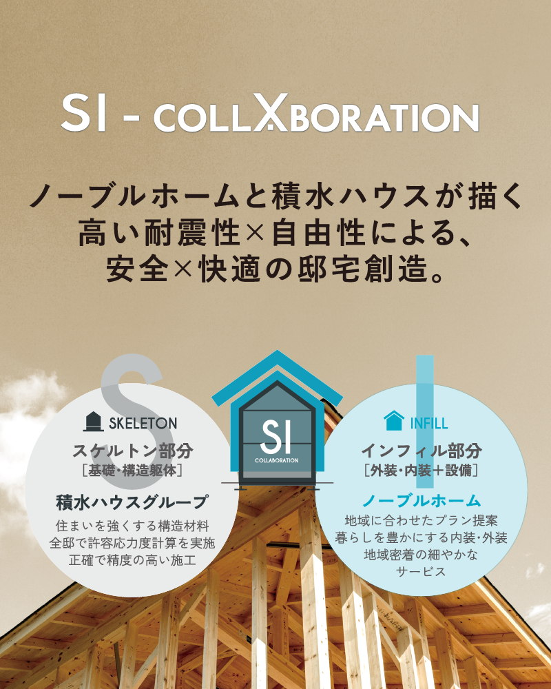 SIcollaboration
