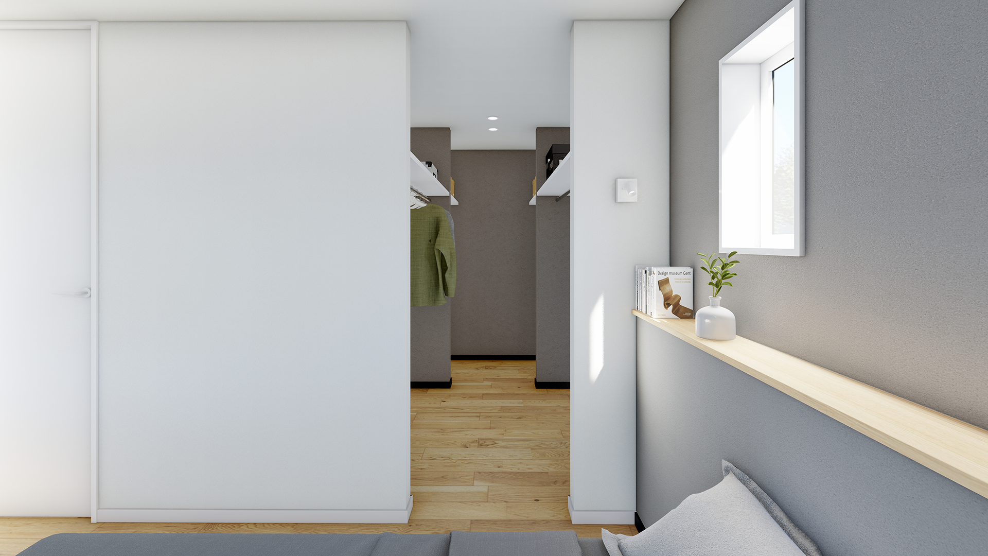 アストシティ阿見まちかど展示場
