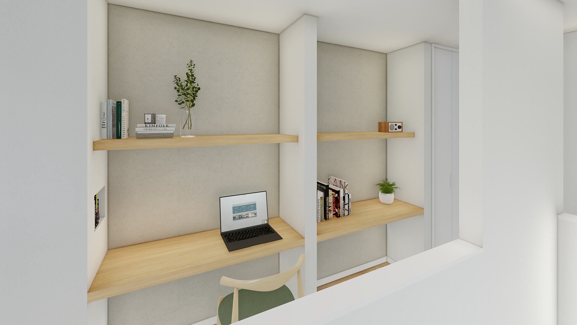 アストシティ阿見まちかど展示場