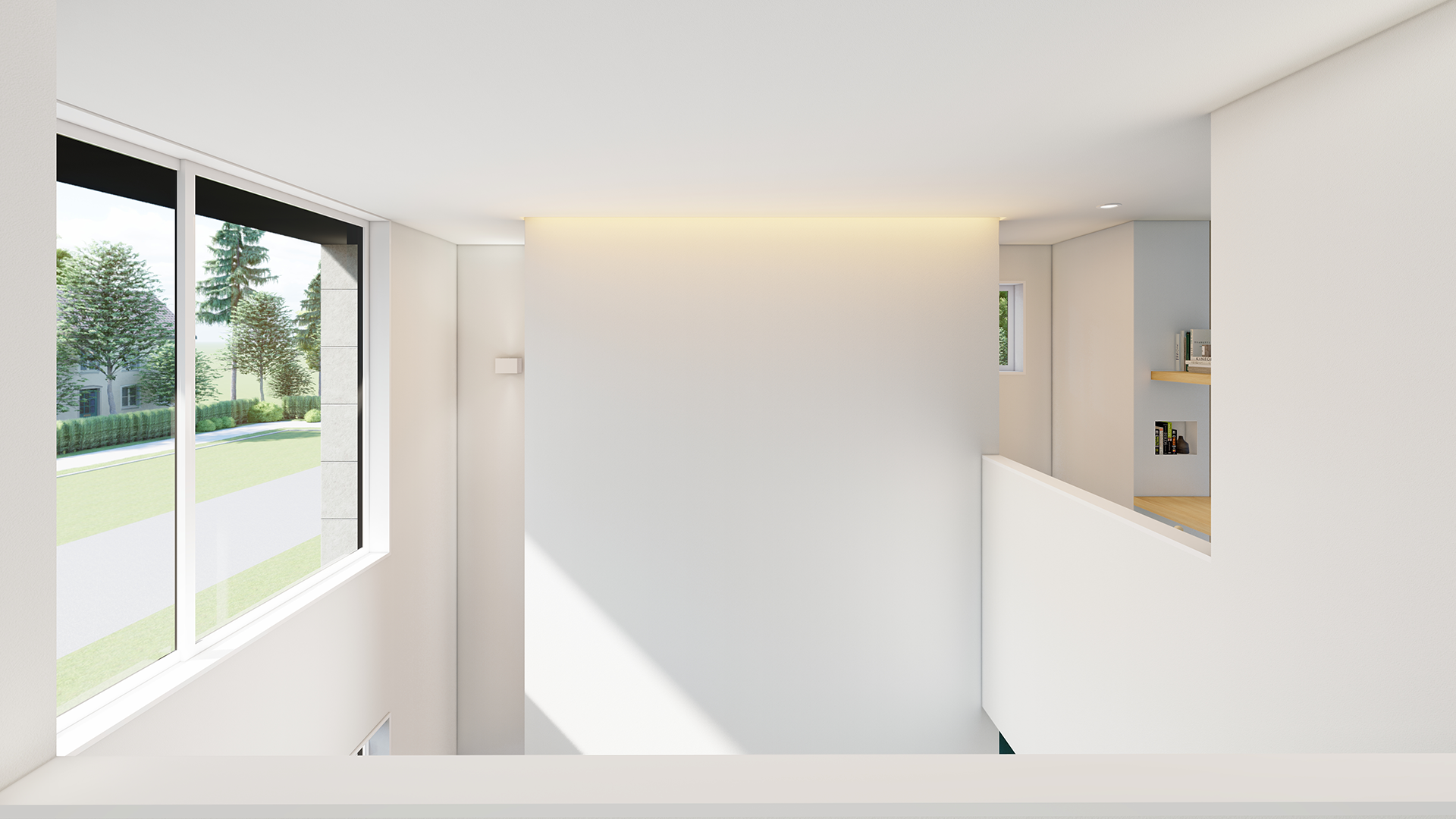 アストシティ阿見まちかど展示場