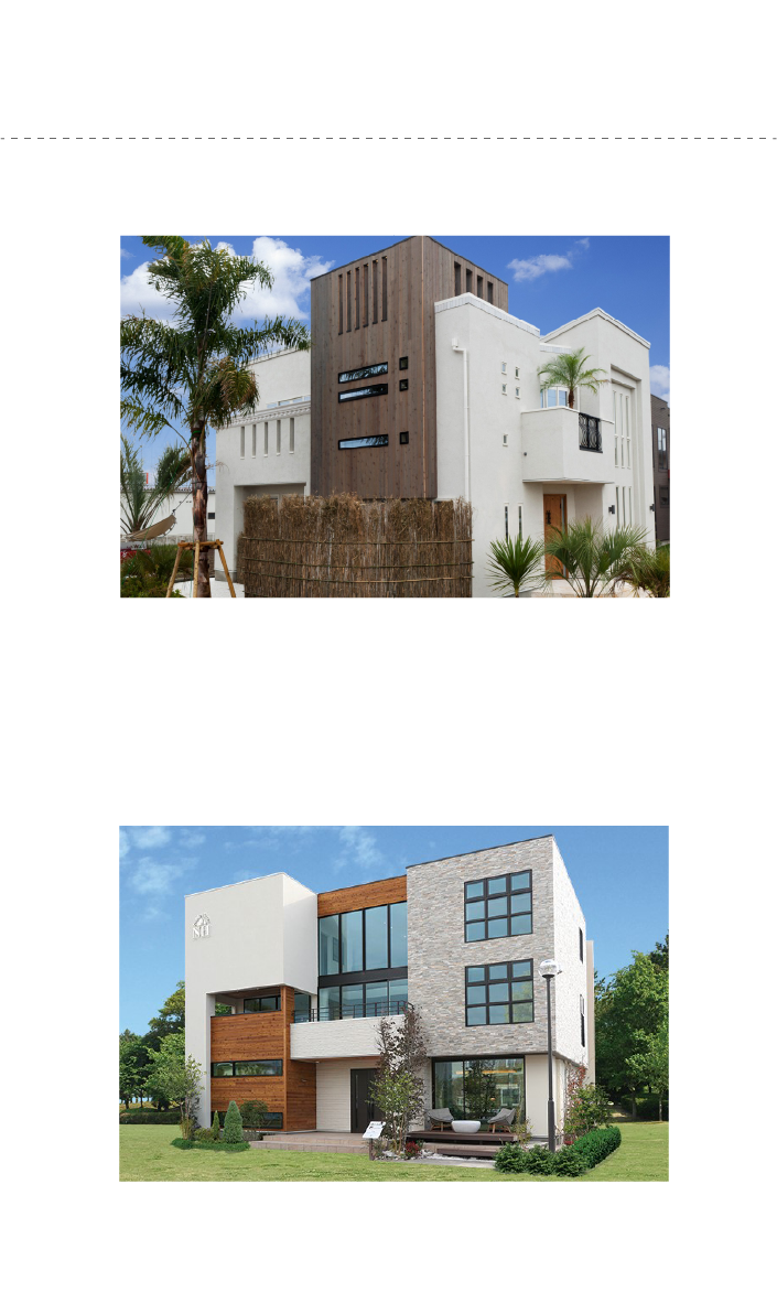 神栖展示場の画像