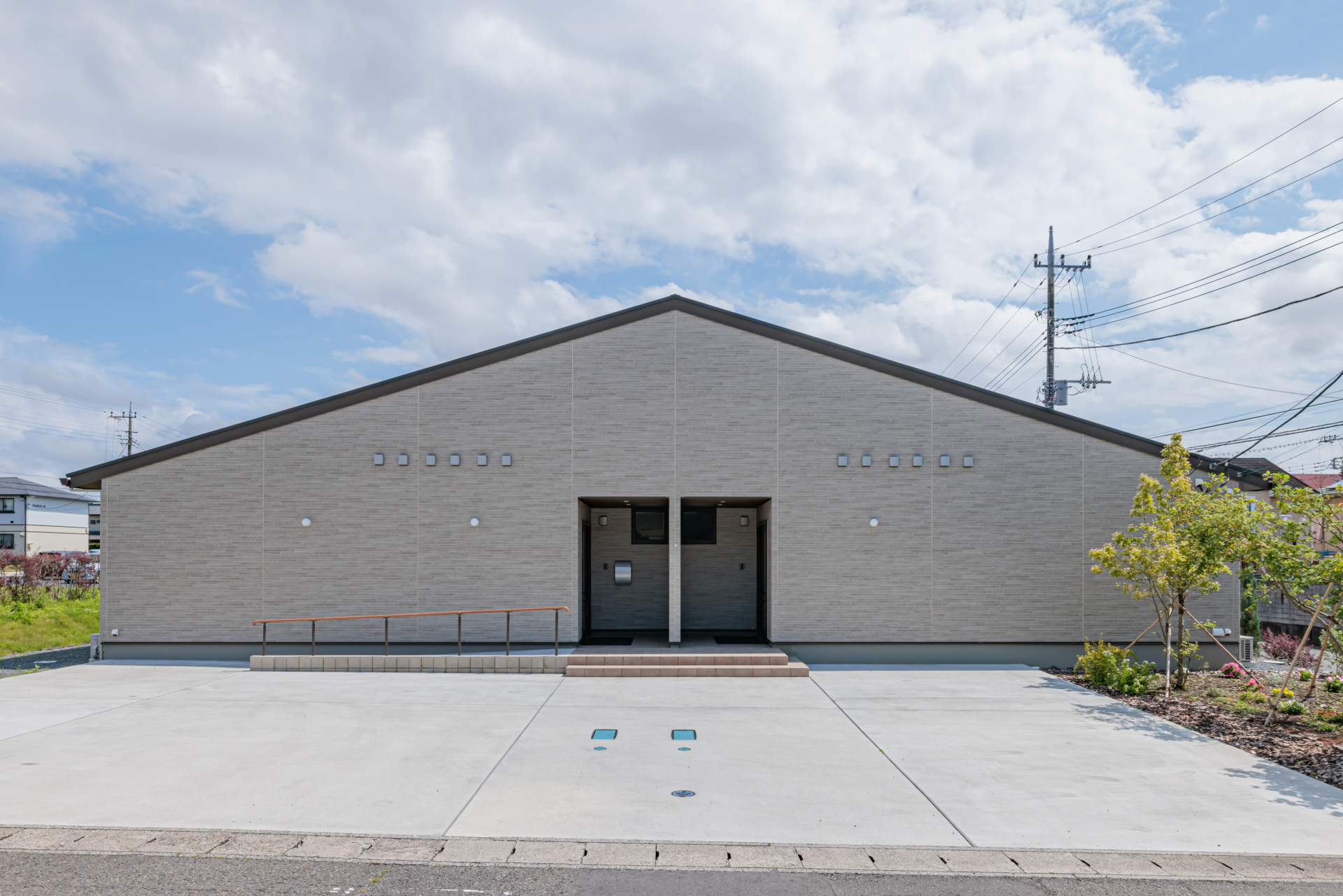 グループホーム