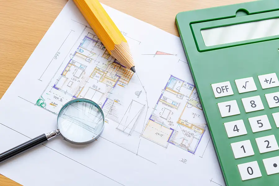 注文住宅とは?メリット・デメリットや価格相場などを詳しく解説