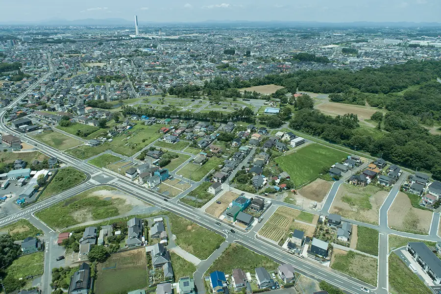 注文住宅の土地探しのコツや流れを解説!土地探しのチェック項目とは