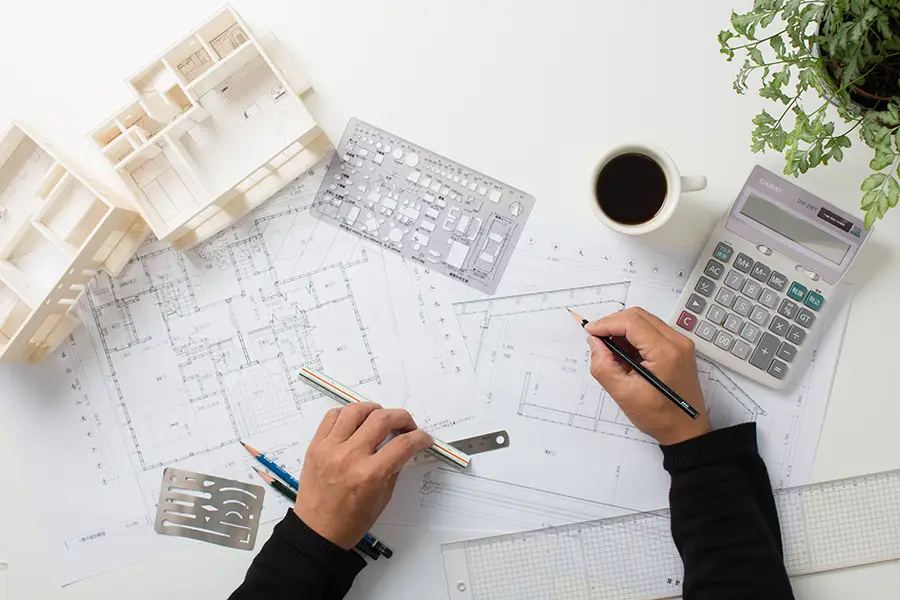 二世帯住宅の間取りはどう選ぶ？成功のポイントと5つのシミュレーション