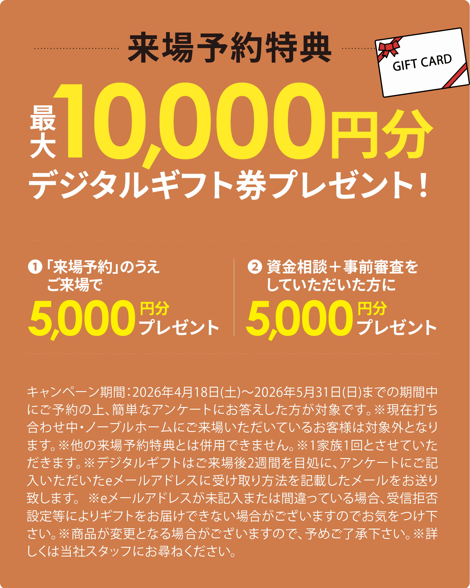 デジタルギフト