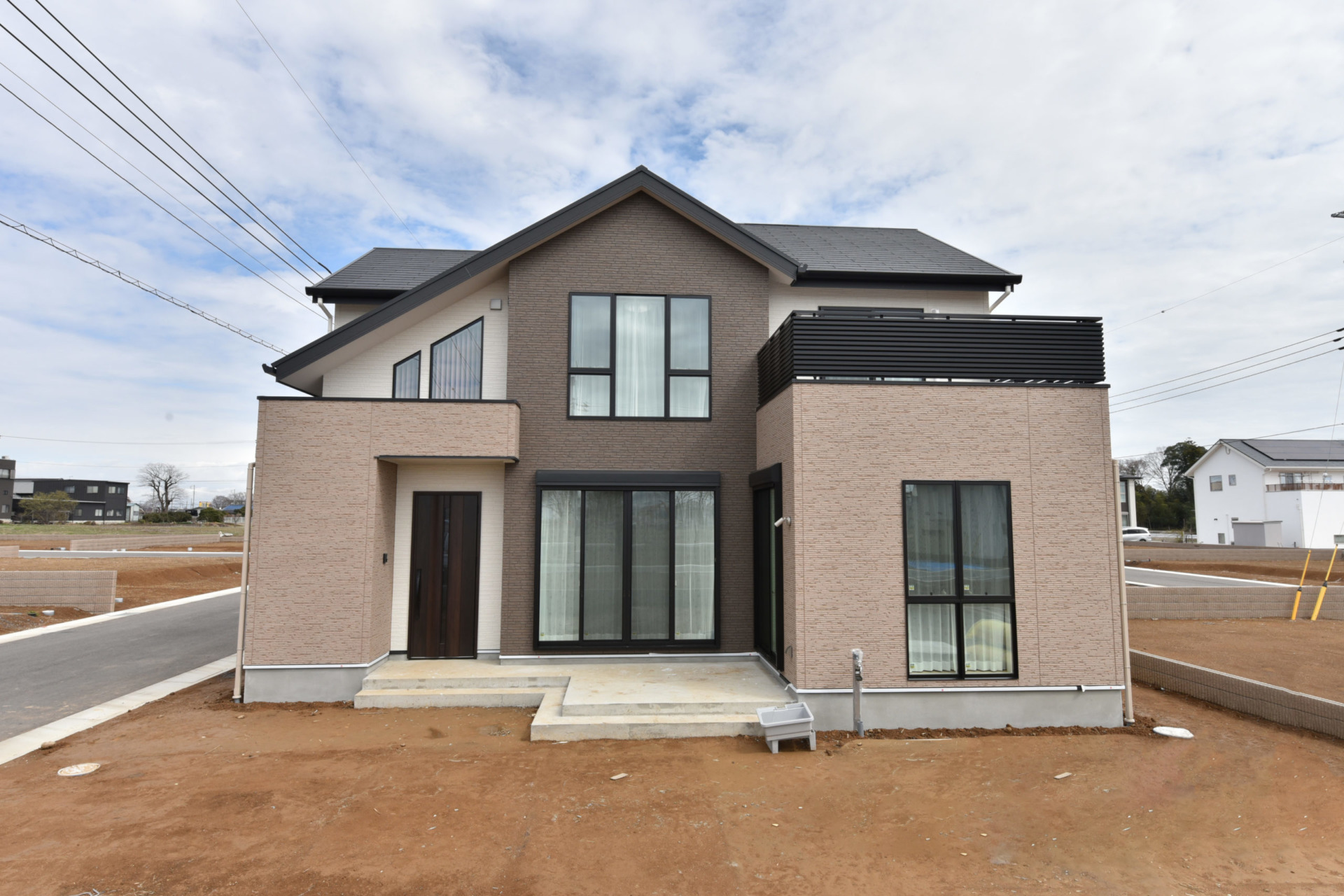 土地なしで注文住宅を建てる流れは?期間・費用相場も解説